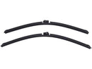 Mercedes-Benz Sprinter, eSprinter 2019-2025 Wiper Blade Set - Bosch 9108240000