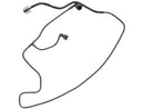 Volvo S60, V60, S80, XC60, XC70 2015-2018 Coolant Overflow Hose - Pro Parts 31368752