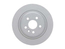 Volvo S60, V60, S80, XC70, V70 2007-2018 Brake Disc - ATE Coated 31471746