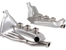 Porsche 911 1984-1989 Heat Exchanger Set - SSI 91917SSI41