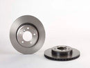 BMW 3 Series, Z4, Z3 1999-2008 Brake Disc - Brembo 34116864058