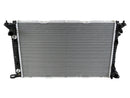 Porsche Macan 2015-2021 Radiator - Mahle Behr 9A712125101
