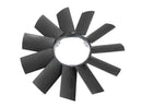 BMW 7 Series, 8 Series, 5 Series, M5 1988-2003 Fan Blade - febi bilstein 11521712110