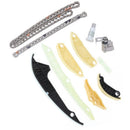 Audi A4, A5, Q5 2009-2013 Timing Chain Kit - Iwis 211919950