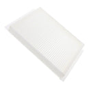 Mercedes-Benz C-Class, E-Class, EQE, GLE-Class, AMG GT, GLC-Class & More 2012-2025 Cabin Air Filter - Hengst 1668300218