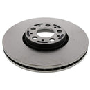 Volvo XC90 2003-2014 Brake Disc - Fremax Painted 31400893