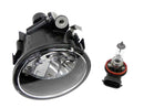 BMW X3, X5, X6 2011-2017 Fog Light - Hella 63177238789