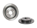 Mini Cooper Hardtop, Clubman, Coupe, Roadster 2009-2015 Brake Disc - Brembo 34216784389