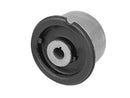 Porsche Cayenne 2008-2013 Control Arm Bushing - Meyle HD 95534124262