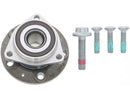 Volkswagen Golf, Jetta, Arteon, Tiguan, GTI, Golf R & More 2015-2024 Wheel Hub with Bearing - Schaeffler 5WA407621D