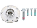 Volkswagen Golf, Jetta, Arteon, Tiguan, GTI, Golf R & More 2015-2024 Wheel Hub with Bearing - Schaeffler 5WA407621D