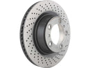 Porsche 911 2012-2016 Brake Disc - Brembo 99135240200