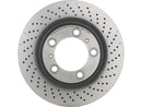 Porsche 911 2012-2016 Brake Disc - Brembo 99135240200