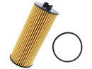 Mercedes-Benz AMG GT, E-Class, C-Class, G-Class, GLE-Class, GLS-Class & More 2011-2025 Oil Filter Kit - Mahle 2781800009