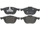 Volvo S40, V50, C30, C70 2004-2013 Brake Pad Set - ATE Ceramic 32373151