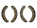 Volkswagen Beetle, Karmann Ghia 1958-1964 Brake Shoe Kit - Metelli 113609237D