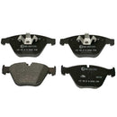BMW 3 Series, X1 2009-2015 Brake Pad Set - ATE 34116790759
