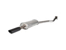 Porsche 944, 924 1983-1989 Muffler - Dansk Classic 94411108301