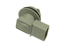 Volkswagen Beetle 1998-2010 Taillight Bulb Holder - URO Parts 7D0953123A