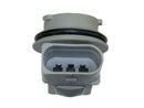 Volkswagen Beetle 1998-2010 Taillight Bulb Holder - URO Parts 7D0953123A