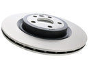 Land Rover Range Rover Velar, Discovery Sport 2015-2020 Brake Disc - Fremax Painted LR090699