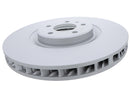 Porsche Macan 2019-2025 Brake Disc - Zimmermann Coat Z 95B615301AA
