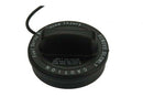 Mercedes-Benz S-Class, CL-Class, C-Class, CLK-Class, E-Class, SLK / SLC & More 1994-2006 Fuel Cap - URO Parts 2154700105