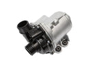 BMW 5 Series, 6 Series, 3 Series, 7 Series, 1 Series, X4 & More 2007-2018 Water Pump - INA 11515A05704