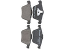 Volvo V60, S60 2015-2018 Brake Pad Set - Brembo 30793857