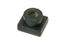 Porsche 944, 924, 968 1983-1995 Hatch Lock Pin Mount - Rennbay 477827035