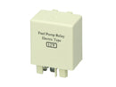 Volvo 700 Series, 240 Series, 900 Series 1984-1995 Fuel Pump Relay - URO Parts 3523608