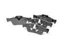 Mercedes-Benz R-Class, GL-Class, M-Class 2006-2012 Brake Pad Set - Genuine Mercedes 1644202720