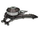 Mercedes-Benz E-Class, M-Class, C-Class, SLK / SLC, GLE-Class, GLK-Class & More 2012-2018 Water Pump - Saleri 276200130164