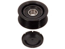 Mercedes-Benz C-Class, E-Class, CLK-Class, M-Class, SLK / SLC, CL-Class & More 1998-2011 Drive Belt Idler Pulley - INA 0002020919