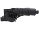 Mercedes-Benz C-Class, SLK / SLC 2012-2015 Filter Housing / Cooler - febi bilstein 2711801410