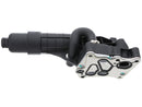 Mercedes-Benz C-Class, SLK / SLC 2012-2015 Filter Housing / Cooler - febi bilstein 2711801410