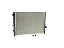 Land Rover Discovery 1999-2004 Radiator - Nissens PCC000650