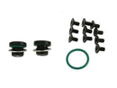 Porsche 911, Boxster, Cayman 2009-2024 Transmission Filter Kit - URO Parts 9G132102500K