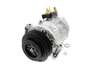Land Rover Range Rover Sport, Range Rover, Range Rover Velar, Defender & More 2013-2020 A/C Compressor - Nissens LR112585