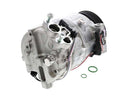 Land Rover Range Rover Sport, Range Rover, Range Rover Velar, Defender & More 2013-2020 A/C Compressor - Nissens LR112585