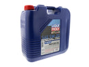 Jaguar XF, XJ, XK, Land Rover Range Rover, Range Rover Sport, LR4 2010-2015 Engine Oil - Liqui Moly Special Tec F Eco 20126