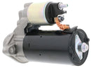 BMW 3 Series, X5 2009-2013 Starter - SEG Automotive 12417798035