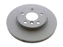 BMW i3 2014-2021 Brake Disc - Zimmermann Coat Z 34116866293