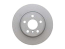 BMW i3 2014-2021 Brake Disc - Zimmermann Coat Z 34116866293