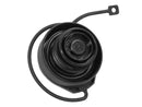 Porsche 911, Boxster, Cayman 1997-2013 Fuel Cap - Blau 99620124103
