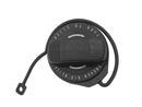 Porsche 911, Boxster, Cayman 1997-2013 Fuel Cap - Blau 99620124103