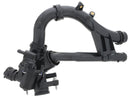 Mercedes-Benz C-Class, GLC-Class, E-Class, SLK / SLC 2015-2020 Thermostat Assembly - Rein Automotive 2742003100