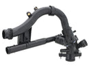 Mercedes-Benz C-Class, GLC-Class, E-Class, SLK / SLC 2015-2020 Thermostat Assembly - Rein Automotive 2742003100