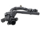 Mercedes-Benz C-Class, GLC-Class, E-Class, SLK / SLC 2015-2020 Thermostat Assembly - Rein Automotive 2742003100