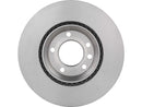 Porsche Cayenne 2003-2018 Brake Disc - Brembo 95535140251